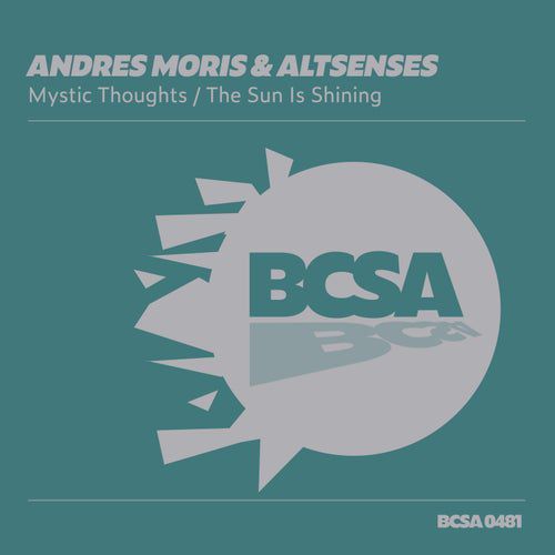 Andrés Moris & Altsenses - Mystic Thoughts [BCSA0481]